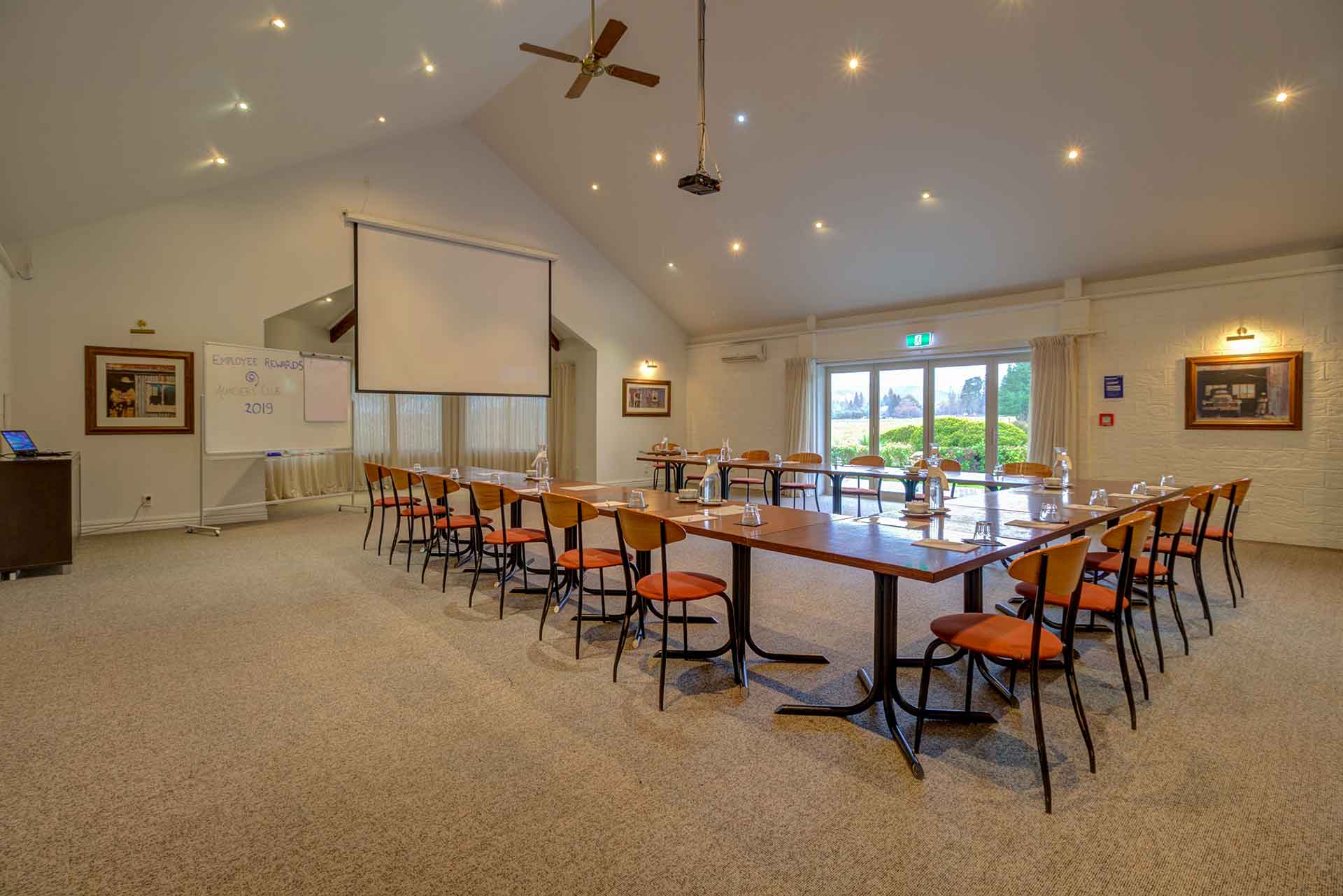 hanmer springs conference top venues enquiry