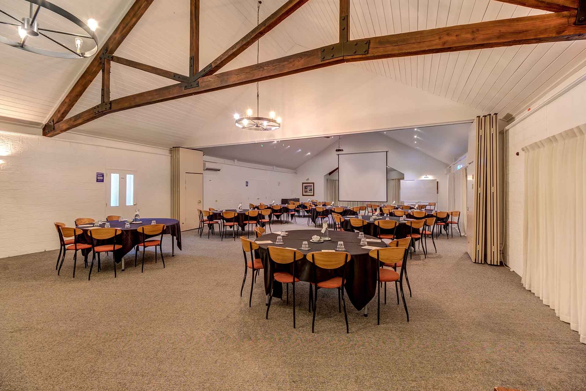 hanmer springs conference venues enquiry