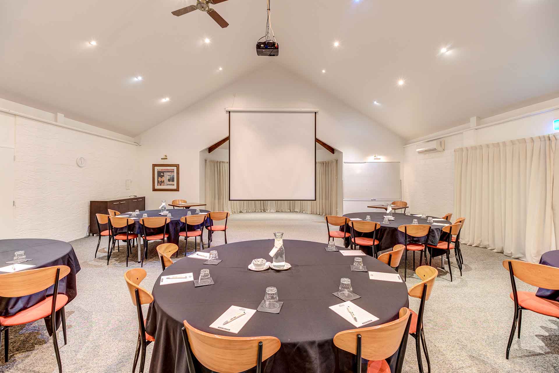 hanmer springs conference venues