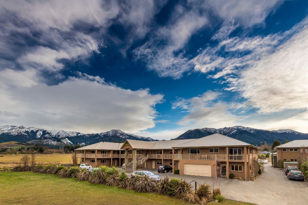 Hanmer Springs Accommodation