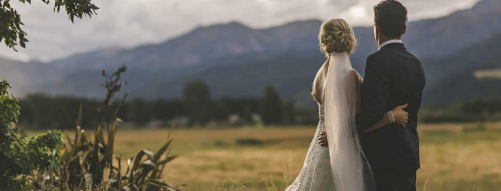 Hanmer Springs Wedding Venue