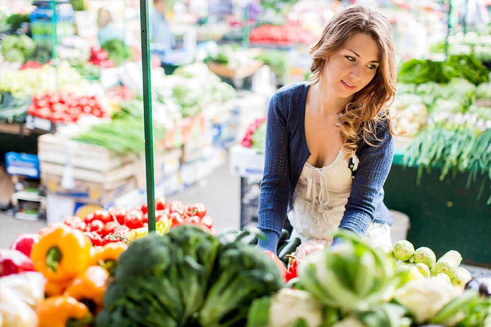 city-farmers-market