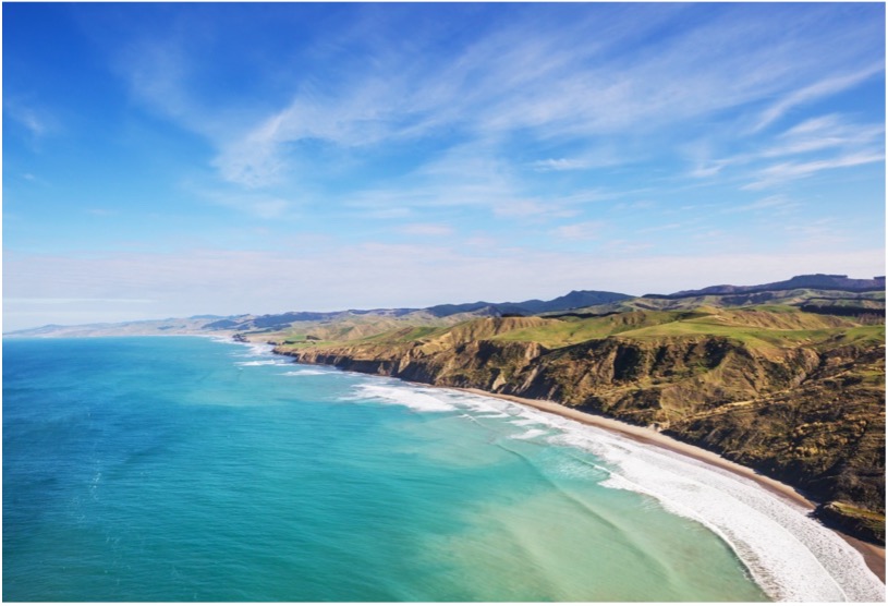Best Beach Holidays in NZ