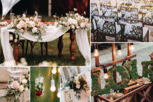 Best Rustic Country Wedding Ideas For 2024 You'll Love