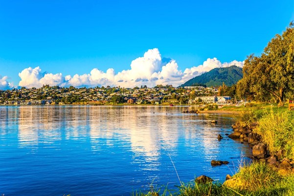 Must do’s in Taupo this summer