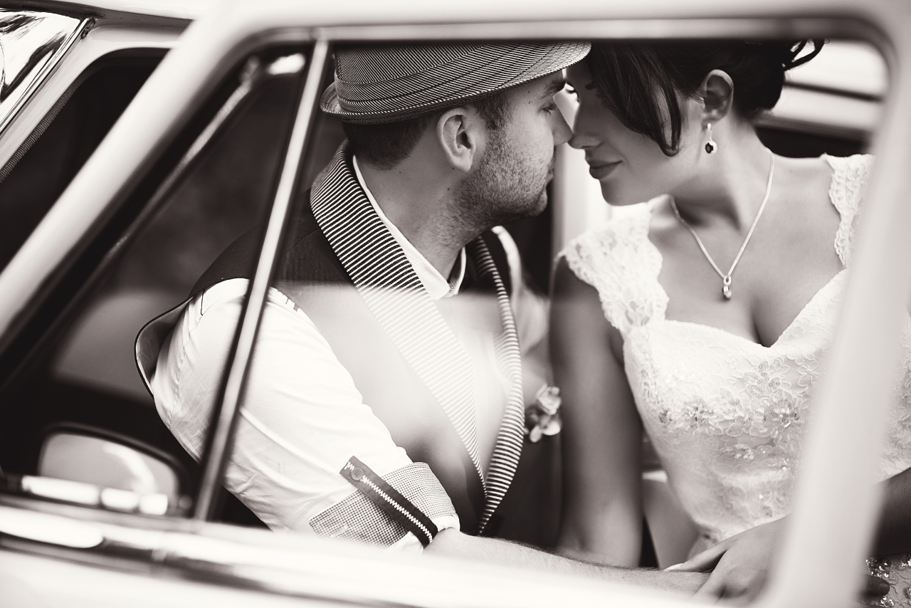 5 Wedding Day Traditions You Need to Know | VR Hotels