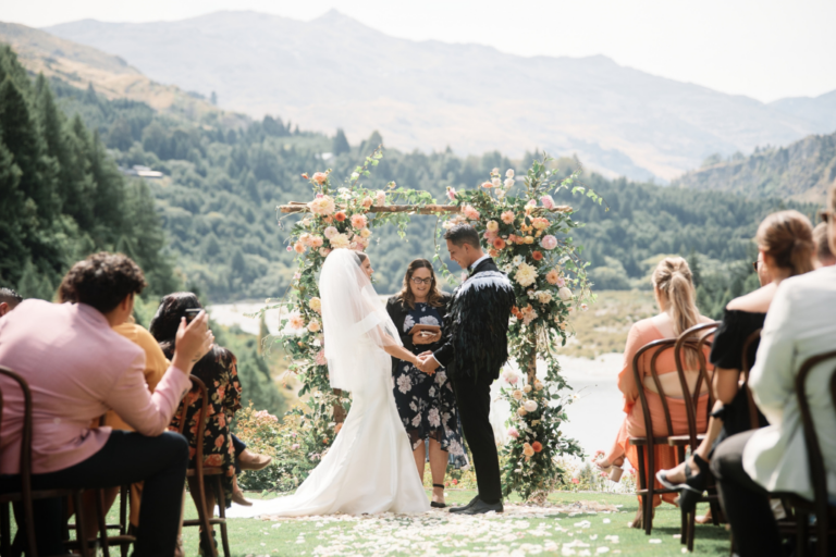 5 Wedding Day Traditions You Need to Know VR Hotels