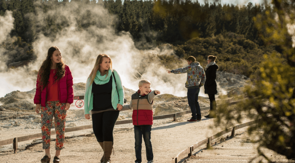 Top 10 Things to Do in Rotorua You Don’t Want to Miss