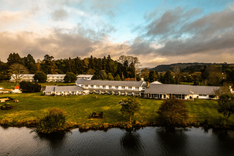 Top 10 Things to Do in Rotorua VR Hotels
