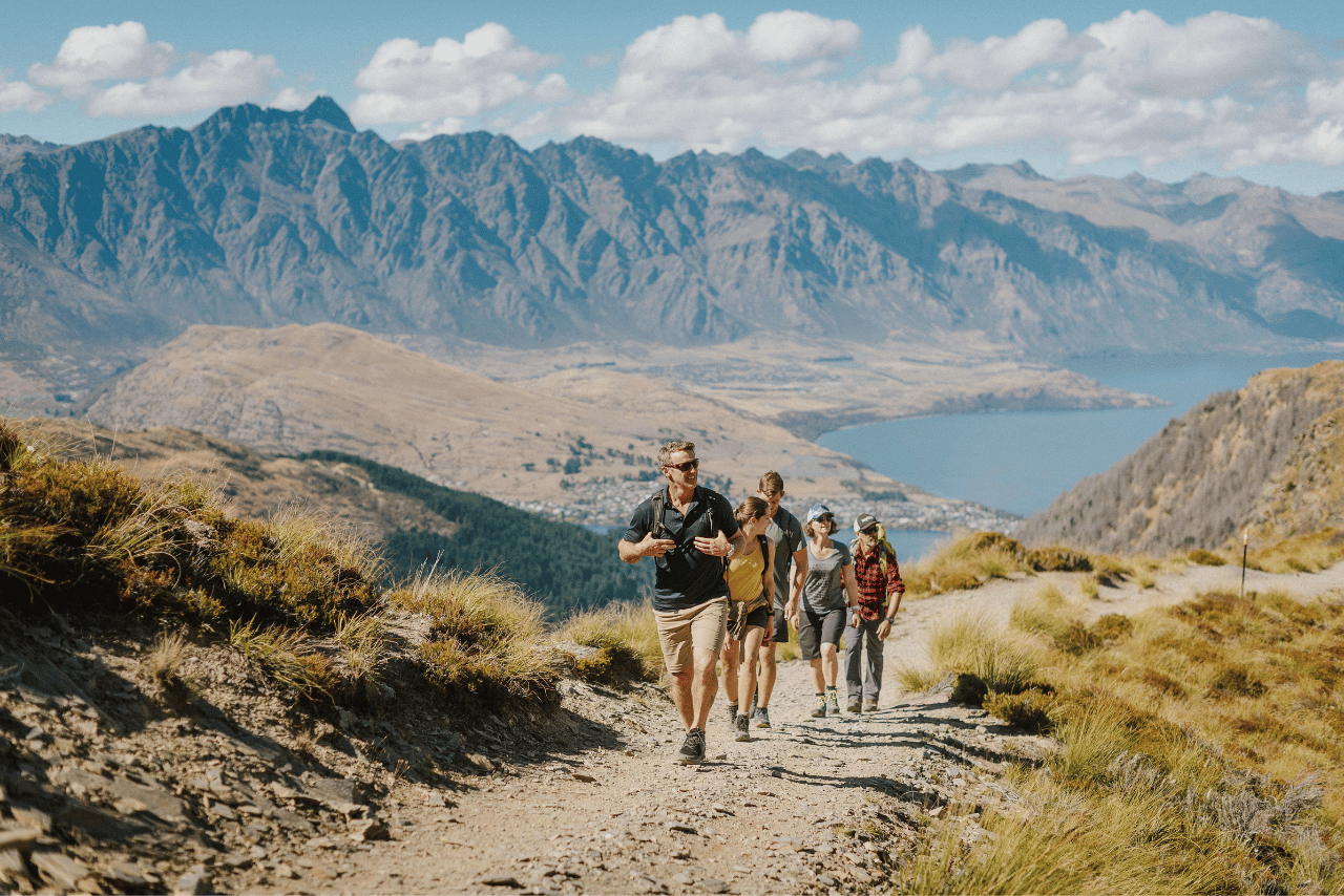 Things to do during the Queenstown summer months VR Hotels