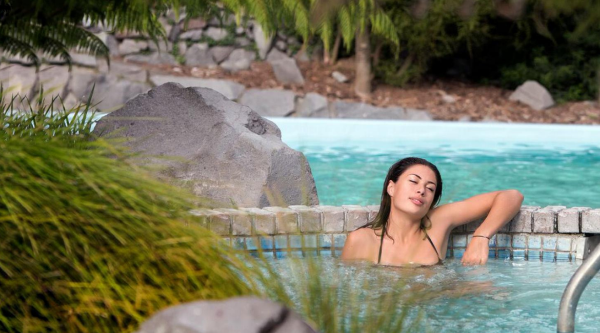 Our Guide to the Best Taupo Hot Pools