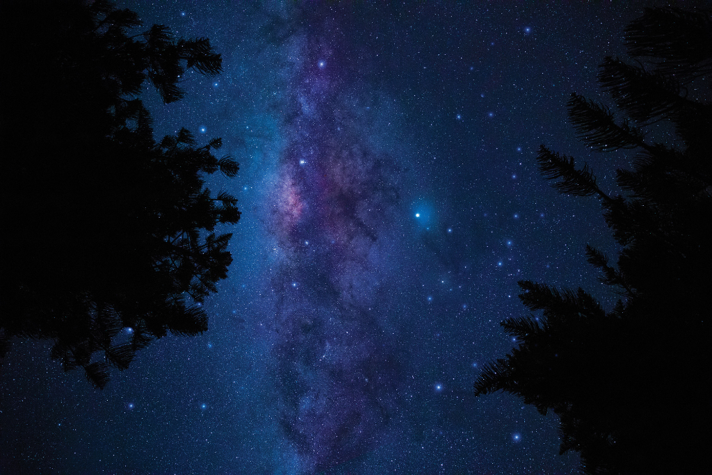 Great Barrier Island Stargazing (AucklandNZ)