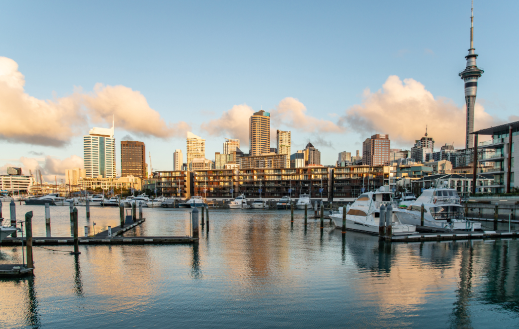 Maximising your visit: Best Free Things to do in Auckland