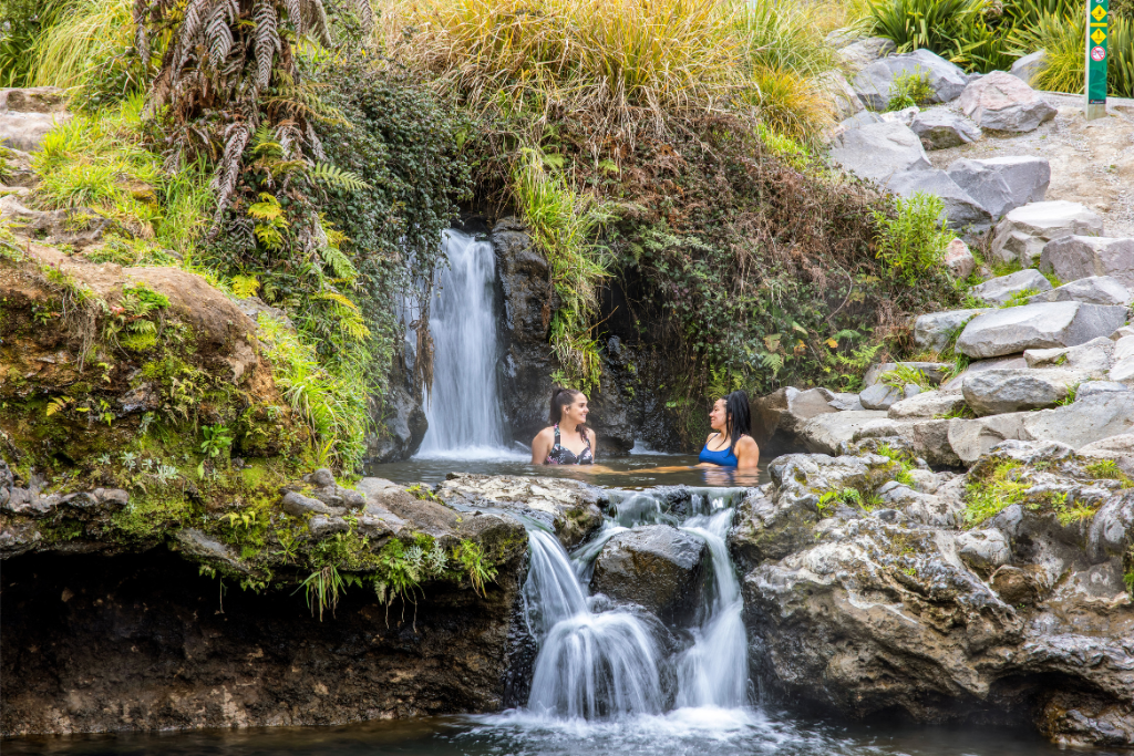 otumuheke spa park