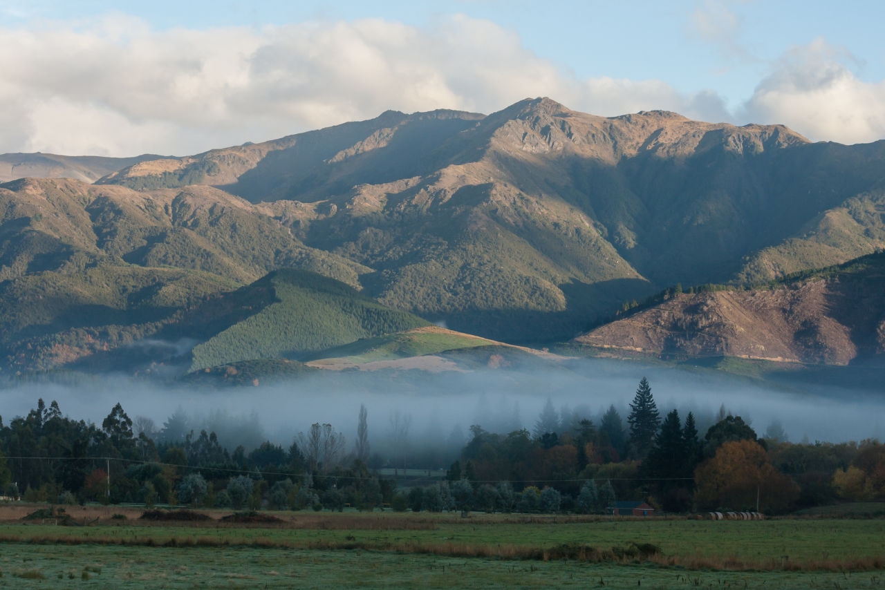 Top Things to Do in Hanmer Springs VR Hotels