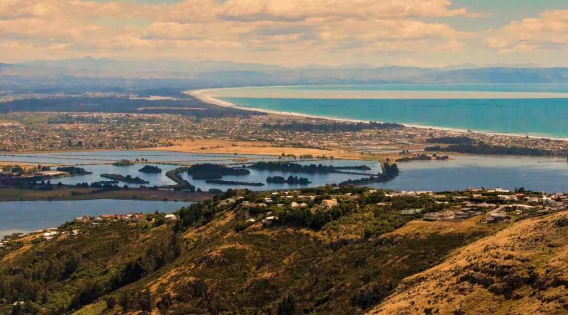 10 Best Things to do in Christchurch that are Instagram Worthy