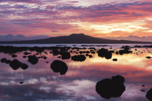 Rangitoto Island