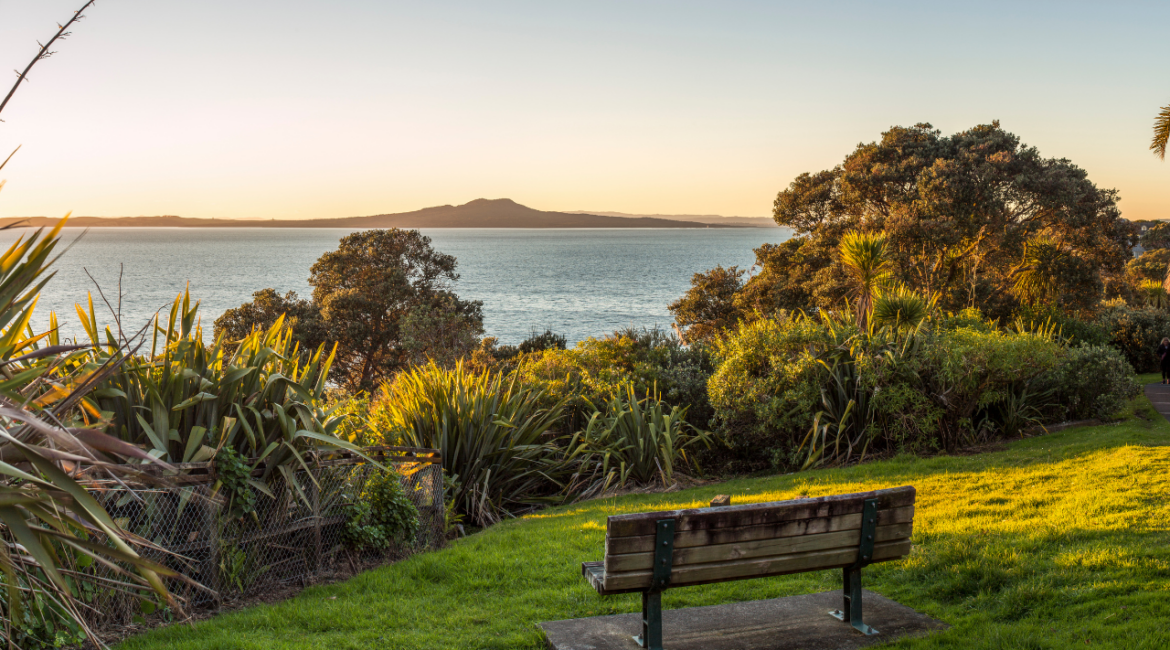 Your Guide to the Gems of the Hauraki Gulf and Islands near Auckland