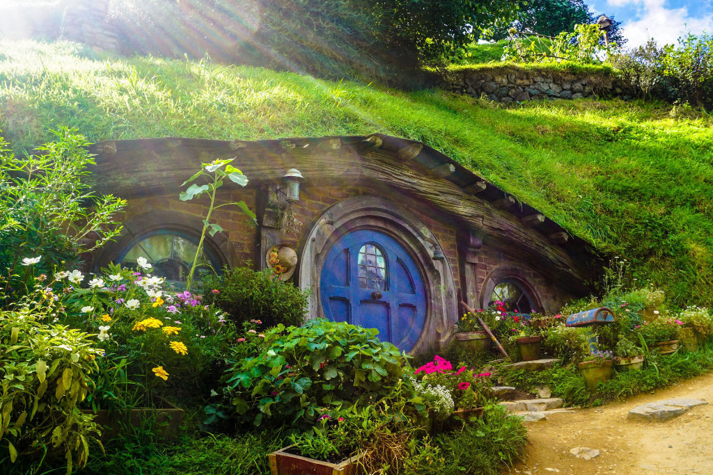 Hobbiton